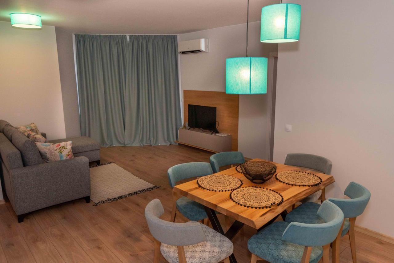 Pomorie Seaside Apartments 3 Extérieur photo